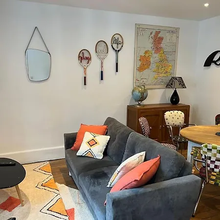 Apartamento Centre - N*5